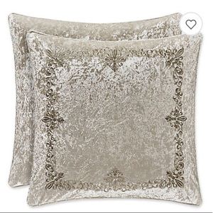 J. Queen New York™ Dream European Pillow Sham